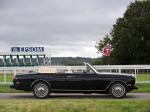 Rolls-Royce Corniche III 1989 года